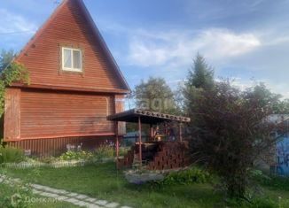 Продам дом, 81 м2, деревня Буланки (Сылвенское сельское поселение), Полевая улица