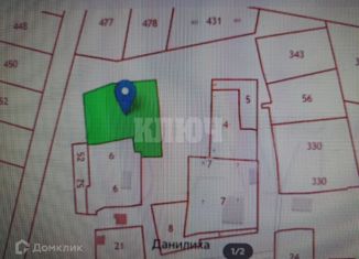 Продам участок, 20 сот., село Устье