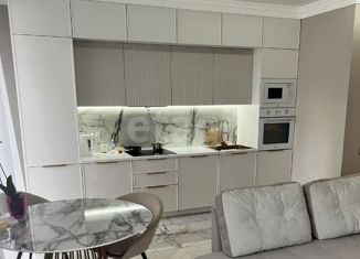 Сдаю трехкомнатную квартиру, 75 м2, Омск, улица Красный Путь, 105В, Советский округ