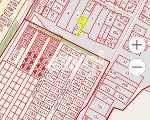 Продается земельный участок, 11.1 сот., деревня Байрак, Летняя улица, 40