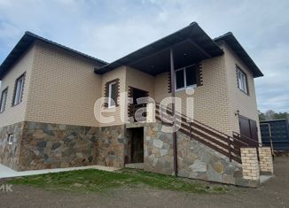 Дом на продажу, 235.6 м2, село Кичигино, Тополиный переулок