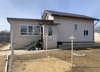 Продам дом, 120 м2, деревня Василёво, деревня Василёво, 55