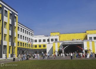 Продается 3-комнатная квартира, 54 м2, Новосибирск, улица Ильича, 15, Советский район