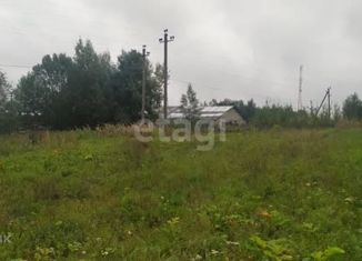 Продается участок, 15 сот., деревня Свапуще