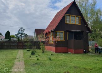 Продажа дома, 36 м2, СНТ Поречье, СНТ Поречье, 9