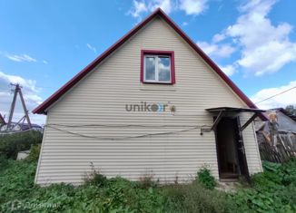 Продажа дома, 50 м2, село Чуваш-Кубово, улица Ленина