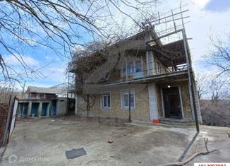 Продажа дома, 335.6 м2, поселок городского типа Джубга, улица Борохова, 8А