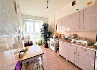 3-ком. квартира на продажу, 67.7 м2, Ханты-Мансийск, улица Кирова, 39