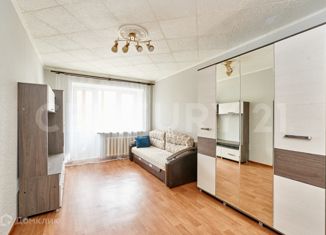 Продается 1-комнатная квартира, 30.5 м2, Пермский край, улица Генерала Черняховского, 74