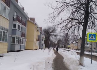 Однокомнатная квартира на продажу, 24.2 м2, Бор, Трудовая улица, 3А