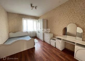 Продам 2-комнатную квартиру, 56 м2, Московская область, Школьный переулок, 3