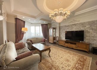 Продается трехкомнатная квартира, 172.1 м2, Москва, Зоологическая улица, 18, метро Баррикадная