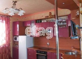 Продаю дом, 129 м2, село Юргинское, улица Ленина, 77