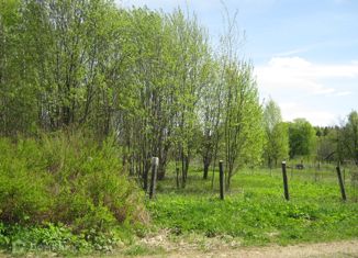 Земельный участок на продажу, 14 сот., деревня Хлыбы