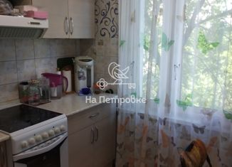 Продам 3-комнатную квартиру, 64 м2, Москва, Подольская улица, 21, район Марьино