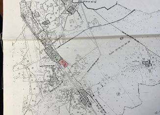 Земельный участок на продажу, 57 сот., деревня Домославль