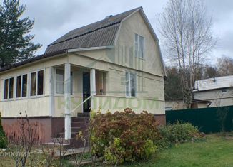 Продается дом, 88 м2, СНТ Радуга-2, СНТ Радуга-2, 52