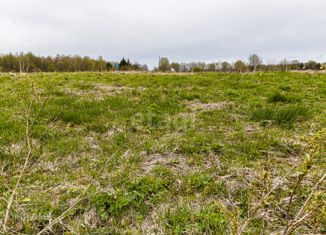 Продам участок, 20 сот., посёлок Перьево, Молодёжная улица