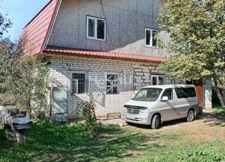 Продается дом, 110 м2, Балахна, Новый переулок, 9