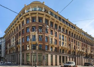 Продается 5-ком. квартира, 245.6 м2, Москва, Большой Лёвшинский переулок, 11, метро Парк культуры