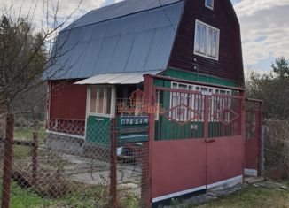 Продам дом, 64 м2, СНТ Бортнево-1, Солнечная улица, 41