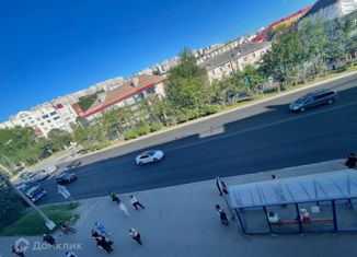 Продажа 3-комнатной квартиры, 71.3 м2, Мурманск, улица Челюскинцев, 20, Ленинский округ