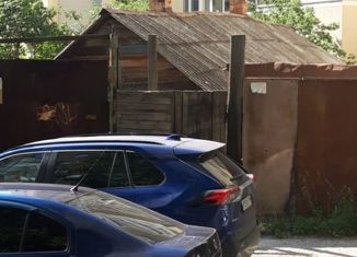 Земельный участок на продажу, 2.6 сот., Саратов, Октябрьский район, Белоглинская улица, 21/31