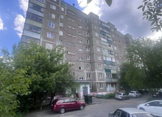 3-ком. квартира на продажу, 60 м2, Курская область, Кавказская улица, 37