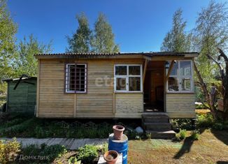 Продам дом, 24 м2, массив Дунай, 2-я линия