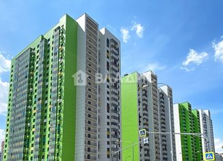 Продажа трехкомнатной квартиры, 77.5 м2, Москва, улица Лавриненко, 2, улица Лавриненко