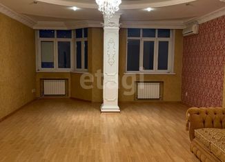 Продажа трехкомнатной квартиры, 140 м2, Ростовская область, переулок Семашко, 117