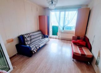 Продам 2-ком. квартиру, 43.1 м2, Москва, улица Полбина, 60, улица Полбина