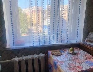 3-ком. квартира на продажу, 49.9 м2, Усинск, Парковая улица, 15А