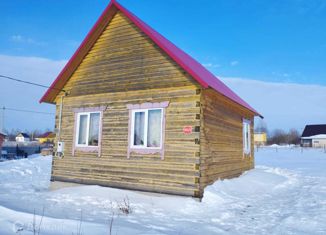 Продам дом, 50 м2, село Чуваш-Кубово, Парковая улица