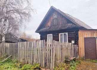 Дом на продажу, 27.4 м2, Александровск, улица Деменева, 18