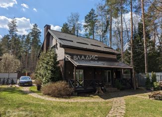 Дом на продажу, 150 м2, посёлок Гжелка, территория Самар-1, 230