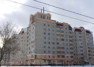 Продается 2-ком. квартира, 59 м2, Орёл, улица Картукова, 9, микрорайон Наугорский