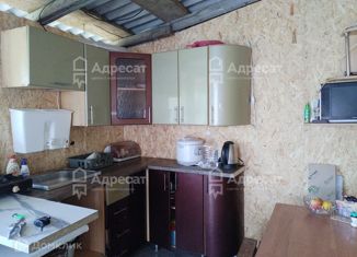 Продам дом, 45 м2, Волгоград, Советский район, Абрикосовая улица, 346