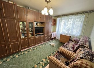 Продажа 3-ком. квартиры, 52.5 м2, Родники, микрорайон Гагарина, 16