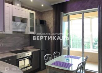 Сдача в аренду однокомнатной квартиры, 45 м2, Москва, улица Гришина, 16, улица Гришина