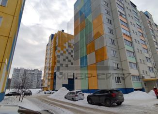Продается двухкомнатная квартира, 57 м2, посёлок Красное Поле, улица Белопольского, 2
