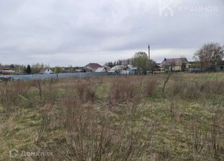 Продается земельный участок, 10 сот., село Староживотинное, улица Артамонова, 22Б