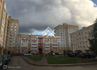 Продам 1-комнатную квартиру, 28.5 м2, Татарстан, улица Ленина, 4