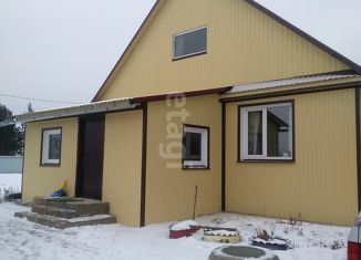 Продается дом, 80 м2, поселок городского типа Шемышейка, улица Ленина