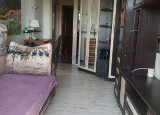 3-комнатная квартира на продажу, 56.8 м2, Нижний Новгород, улица Терешковой, 5, улица Терешковой