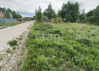 Участок на продажу, 9 сот., деревня Горневская Слобода