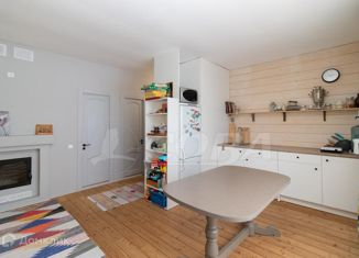 Дом на продажу, 36.5 м2, деревня Ушакова, Зелёная улица