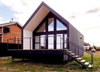 Продается дом, 86 м2, село Новая Усмань, площадь Мира