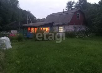 Продам дом, 55.8 м2, деревня Вечна