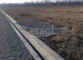 Продается участок, 8.1 сот., поселок Табачный, 4-я Абрикосовая улица